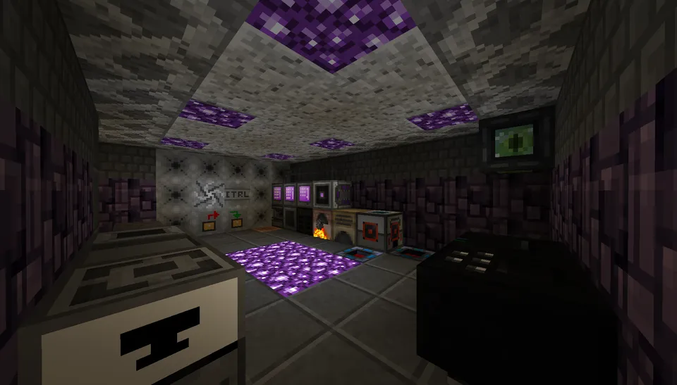 Mo’ Glowstone — Minecraft mod, rasm 4