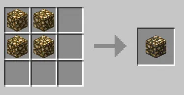 Mo’ Glowstone — Minecraft mod, rasm 6