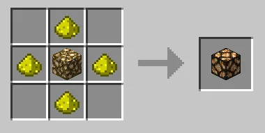 Mo’ Glowstone — Minecraft mod, rasm 7
