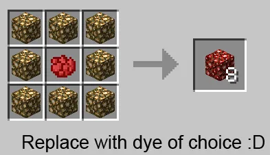 Mo’ Glowstone — Minecraft mod, rasm 8