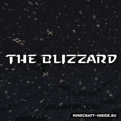 The Blizzard