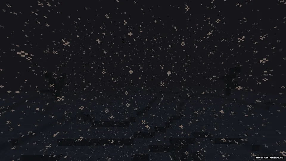 The Blizzard — Minecraft mod, rasm 3