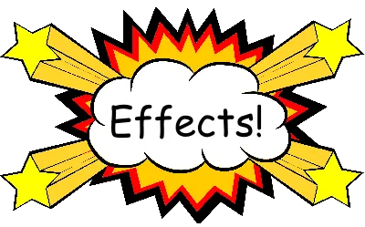 Dynamic Surroundings: MobEffects — Minecraft mod, rasm 1