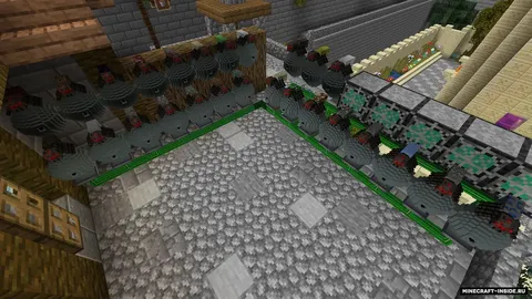SpiderCraft Resources