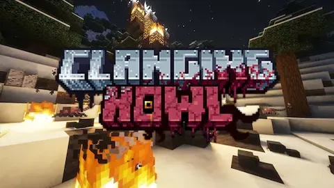 Clanging Howl