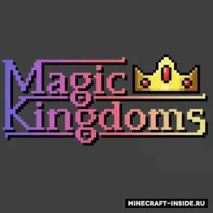 Magic Kingdoms