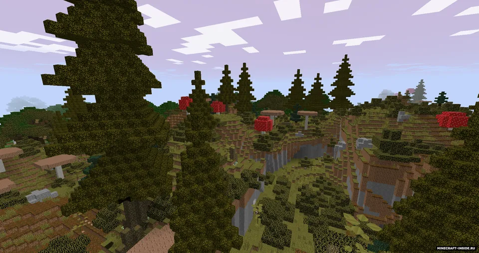 Magic Kingdoms — Minecraft mod, rasm 4