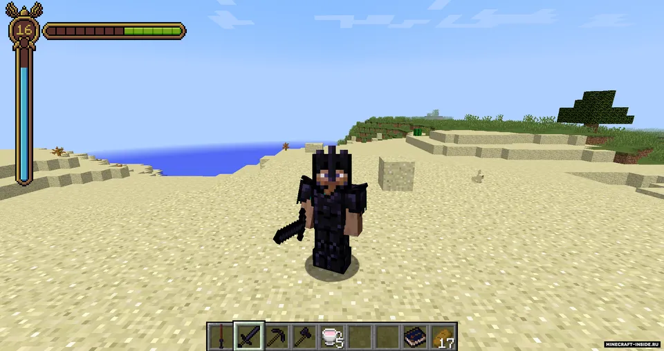Magic Kingdoms — Minecraft mod, rasm 7