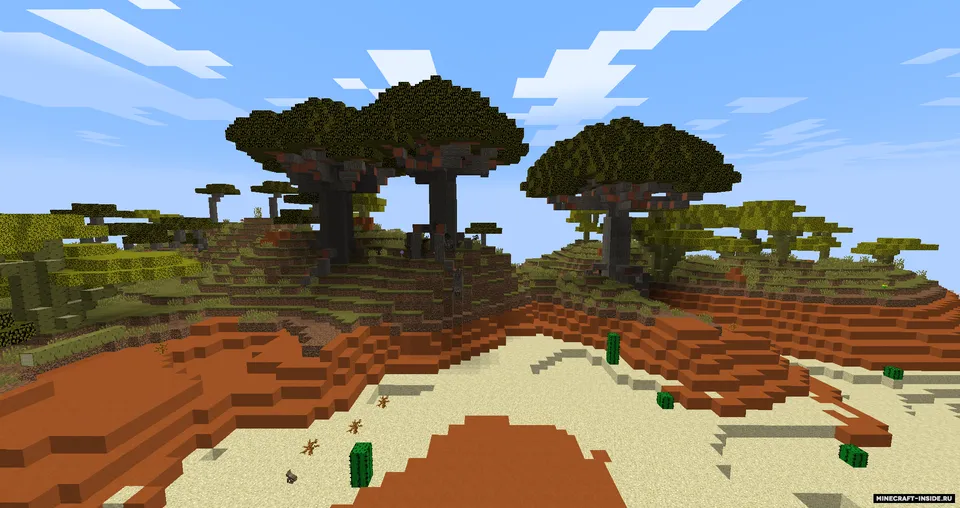 Magic Kingdoms — Minecraft mod, rasm 8