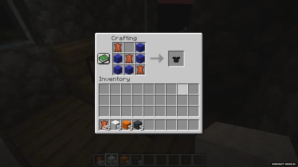 Zombie Annihilation Kit — Minecraft mod, rasm 3