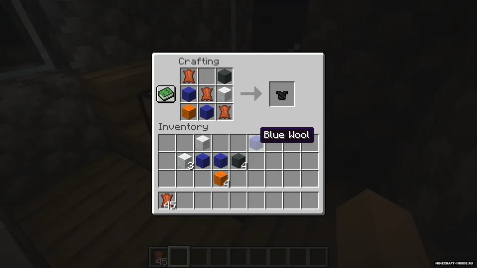 Zombie Annihilation Kit — Minecraft mod, rasm 4