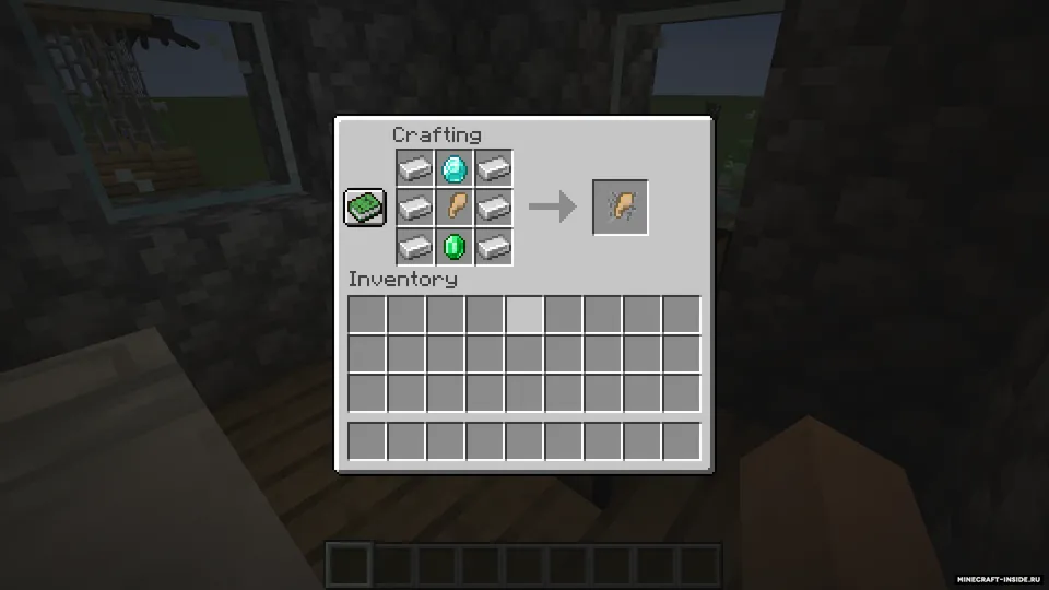 Zombie Annihilation Kit — Minecraft mod, rasm 6