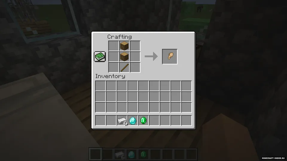 Zombie Annihilation Kit — Minecraft mod, rasm 7