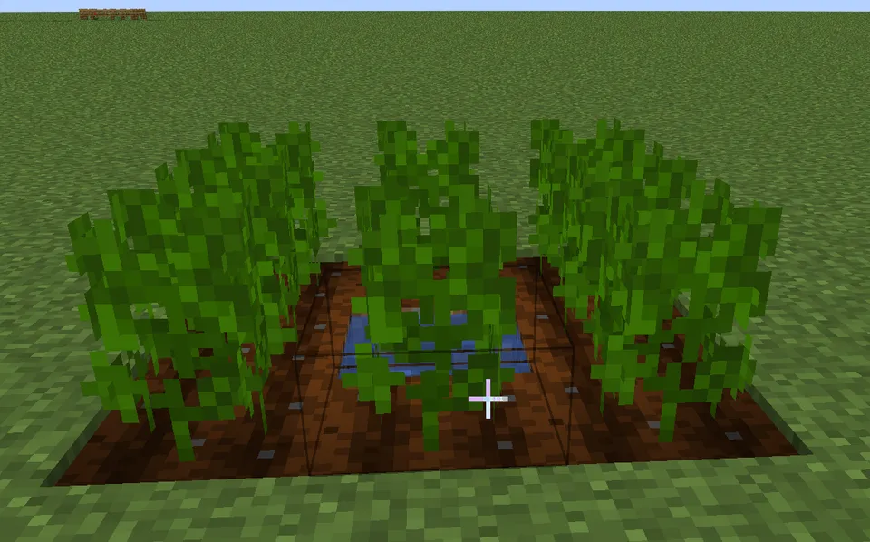 Cropville — Minecraft mod, rasm 6
