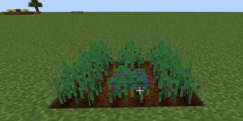 Cropville — Minecraft mod, rasm 7