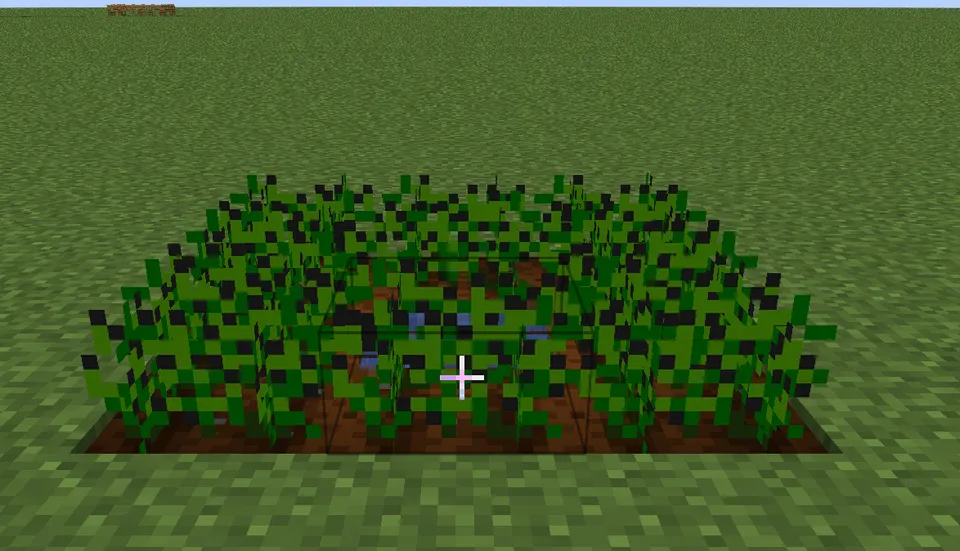 Cropville — Minecraft mod, rasm 8