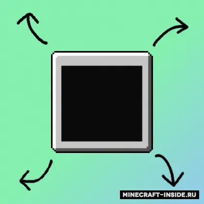 Advancements Enlarger