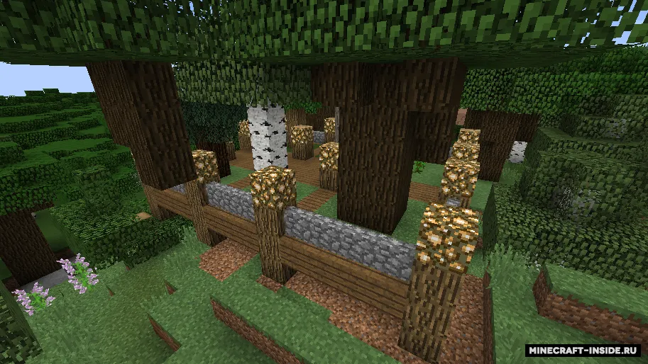 Useful Structures — Minecraft mod, rasm 5