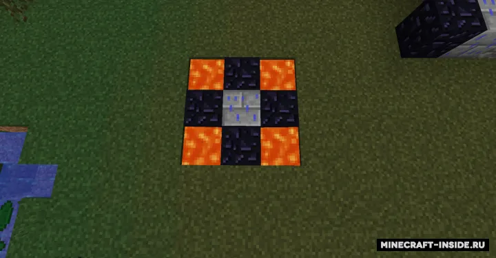 Wetstone — Minecraft mod, rasm 2