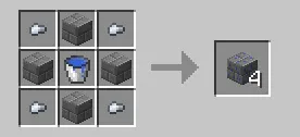 Wetstone — Minecraft mod, rasm 3