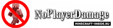 NoPlayerDamage