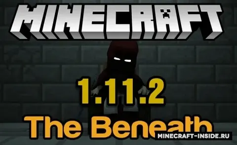 The Beneath