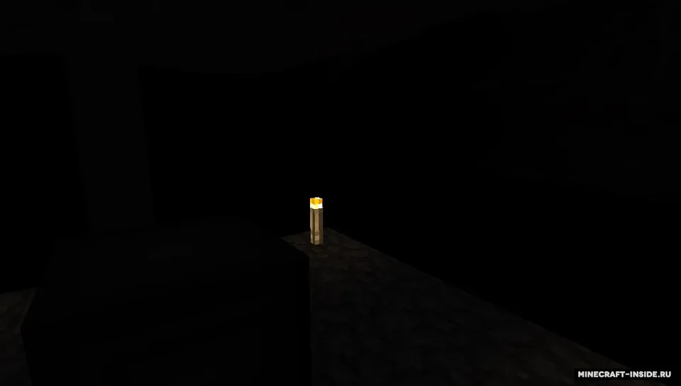 The Beneath — Minecraft mod, rasm 4
