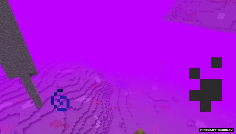 The Beneath — Minecraft mod, rasm 5