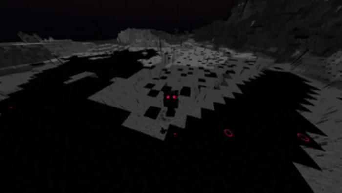 Defile — Minecraft mod, rasm 2