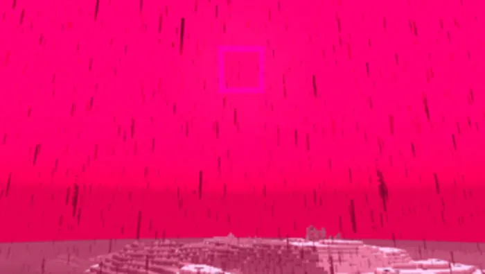 Defile — Minecraft mod, rasm 3