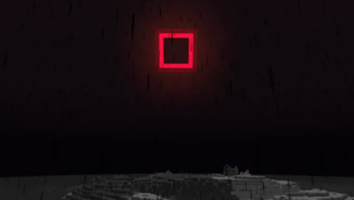 Defile — Minecraft mod, rasm 4