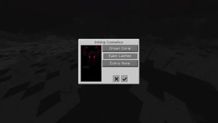 Defile — Minecraft mod, rasm 5