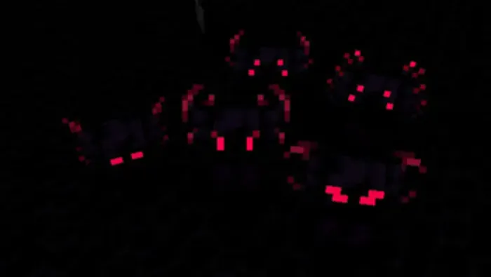 Defile — Minecraft mod, rasm 6