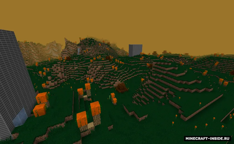 AlienCraft — Minecraft mod, rasm 4