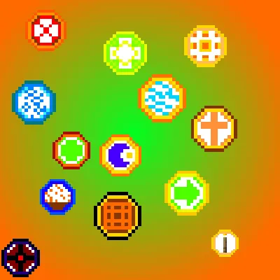 Maybe Useful Items — Minecraft mod, rasm 1