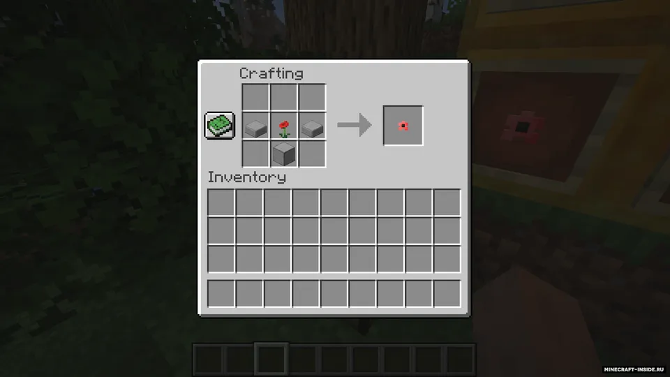 Bee Productive — Minecraft mod, rasm 3