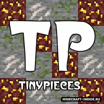 TinyPieces