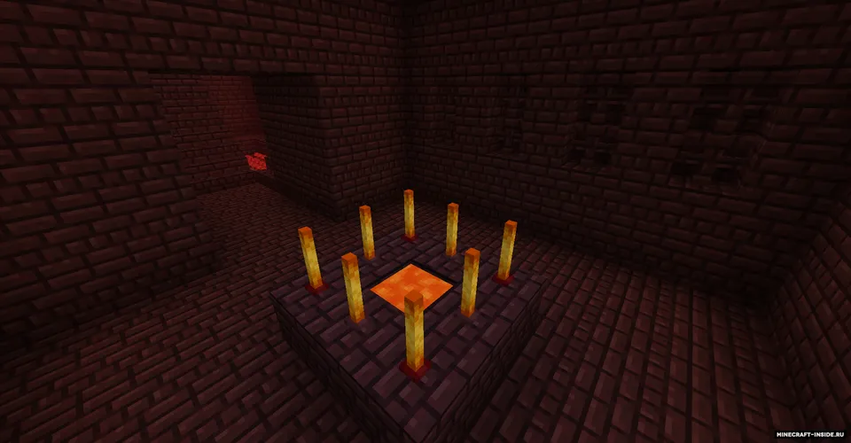 TinyPieces — Minecraft mod, rasm 2