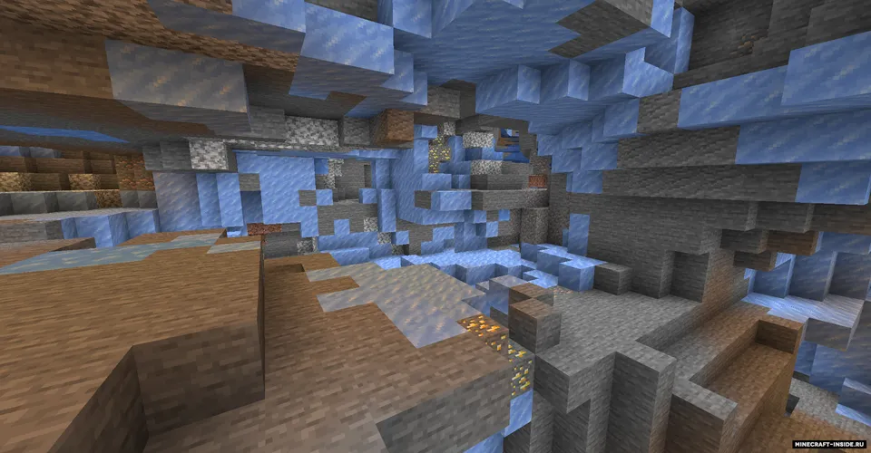 TinyPieces — Minecraft mod, rasm 6