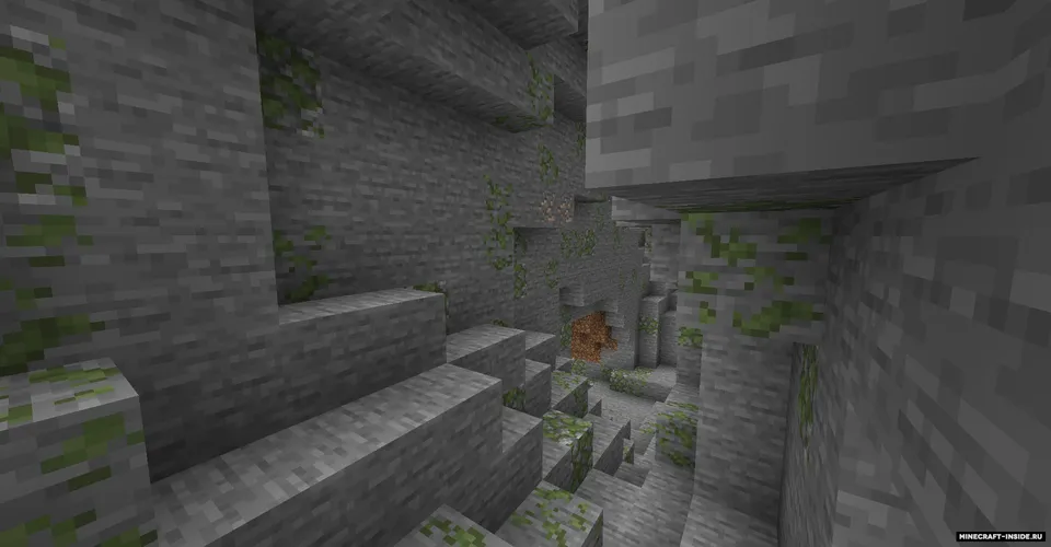 TinyPieces — Minecraft mod, rasm 8