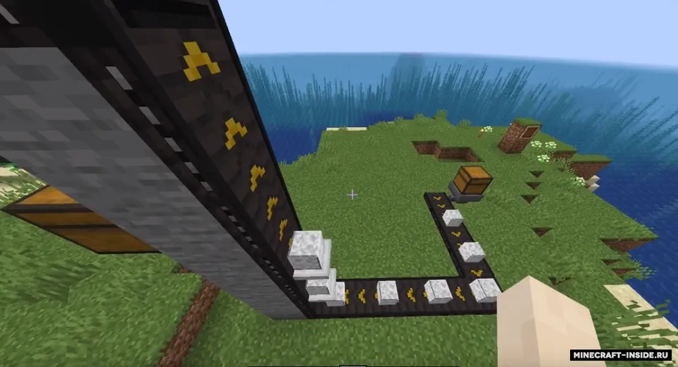 Conveyance — Minecraft mod, rasm 2