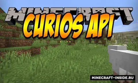 Curios API