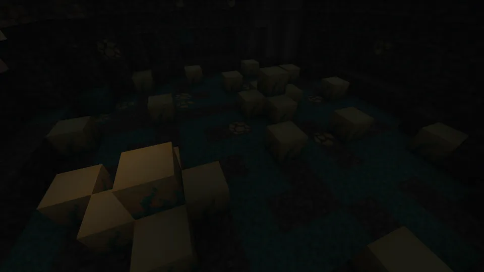 PotatoWolfie 's Web — Minecraft mod, rasm 2