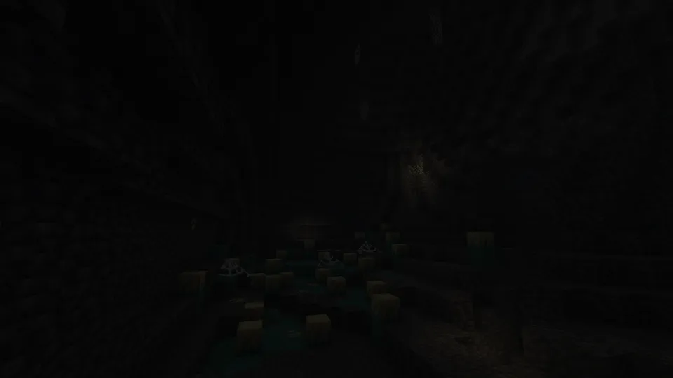PotatoWolfie 's Web — Minecraft mod, rasm 3