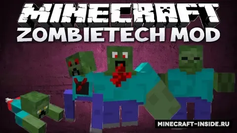ZombieTech Reborn