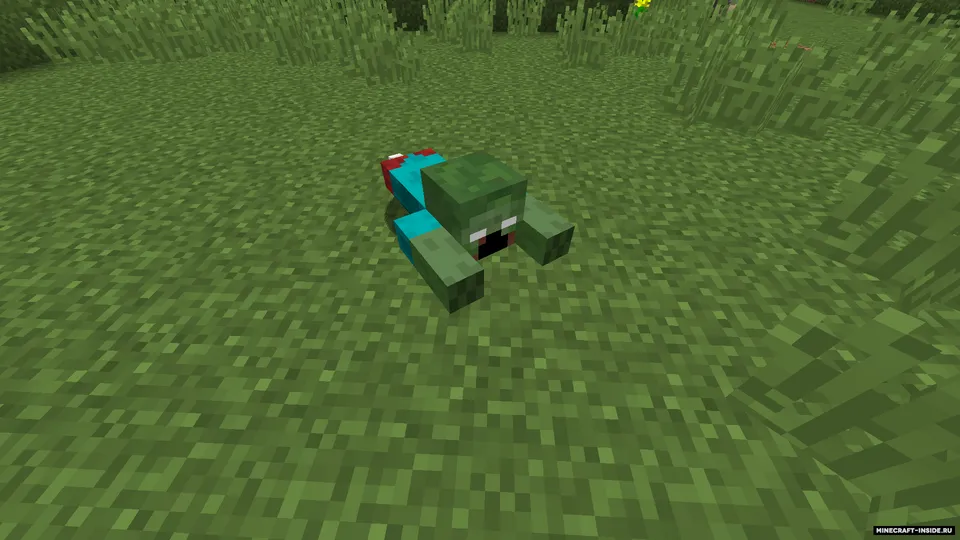ZombieTech Reborn — Minecraft mod, rasm 4