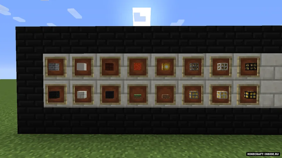 Gami's — Minecraft mod, rasm 2