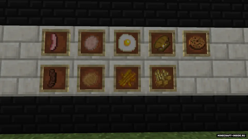 Gami's — Minecraft mod, rasm 4