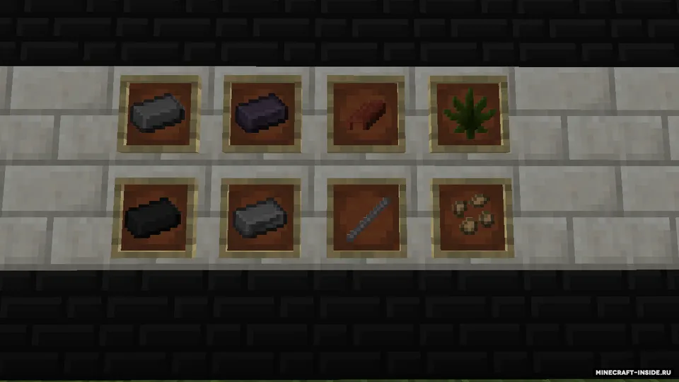 Gami's — Minecraft mod, rasm 5