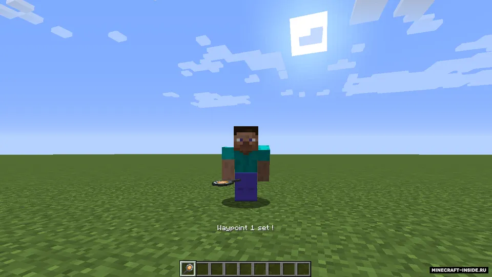 Gami's — Minecraft mod, rasm 6
